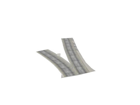 fwy_03_rd2a_slod1, a GTA V map model
