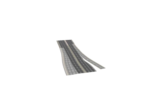 fwy_03_rd_01, a GTA V map model