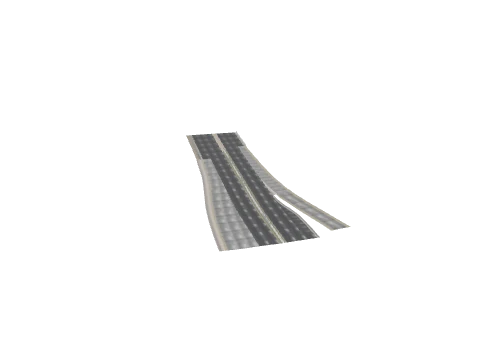 fwy_03_rd_01_lod, a GTA V map model