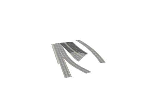 fwy_03_rd_02, a GTA V map model