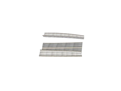 fwy_03_split_01, a GTA V map model