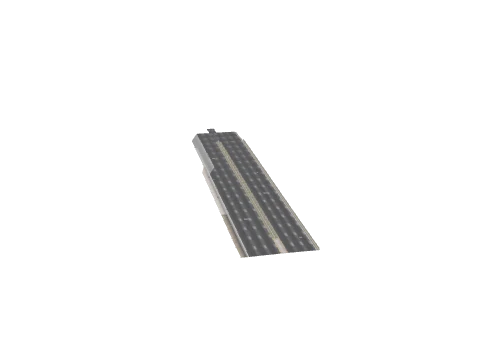 fwy_03_split_02, a GTA V map model