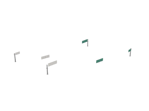 fwy_04_fwysign_002, a GTA V map model