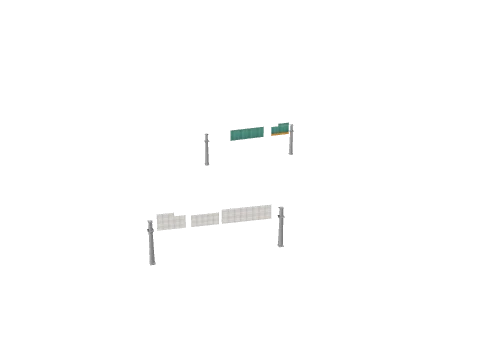 fwy_04_fwysign_003, a GTA V map model