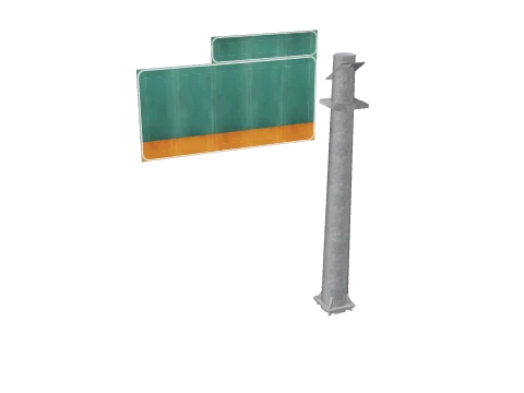 fwy_04_fwysign_003b, a GTA V map model