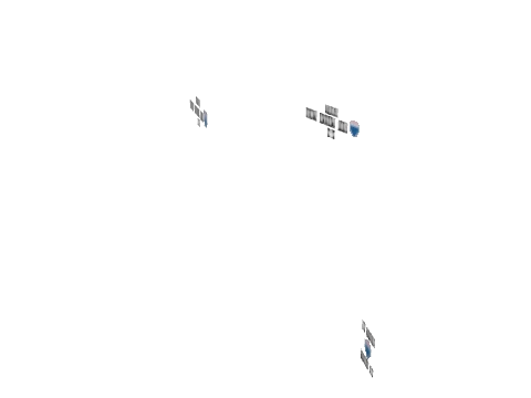 fwy_04_fwysign_text_002, a GTA V map model