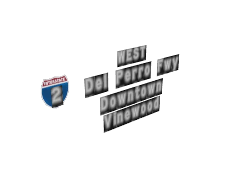 fwy_04_fwysign_text_006, a GTA V map model
