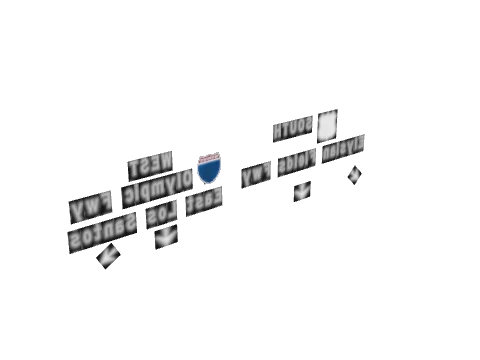 fwy_04_fwysign_text_007, a GTA V map model