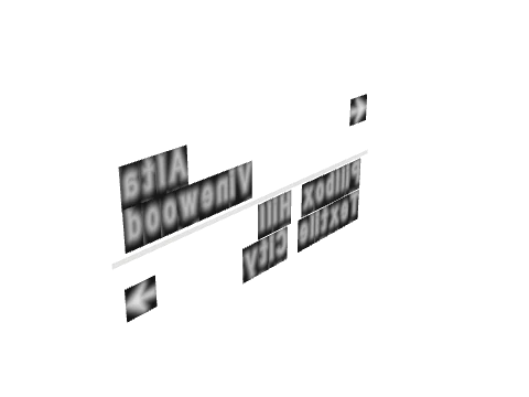 fwy_04_fwysign_text_008, a GTA V map model