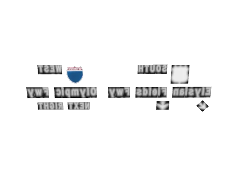 fwy_04_fwysign_text_015, a GTA V map model