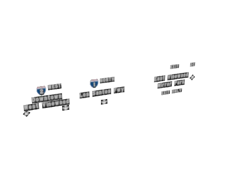 fwy_04_fwysign_text_016, a GTA V map model