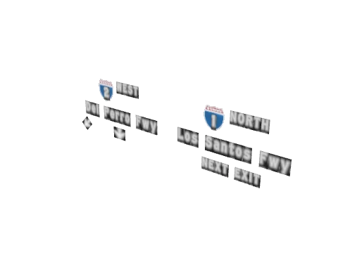 fwy_04_fwysign_text_017, a GTA V map model