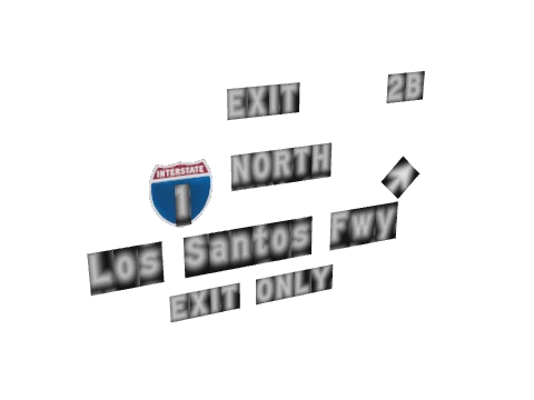 fwy_04_fwysign_text_018, a GTA V map model