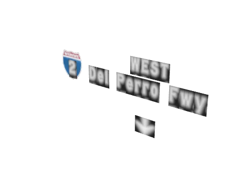 fwy_04_fwysign_text_023, a GTA V map model