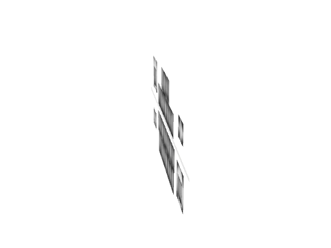 fwy_04_fwysign_text_034, a GTA V map model