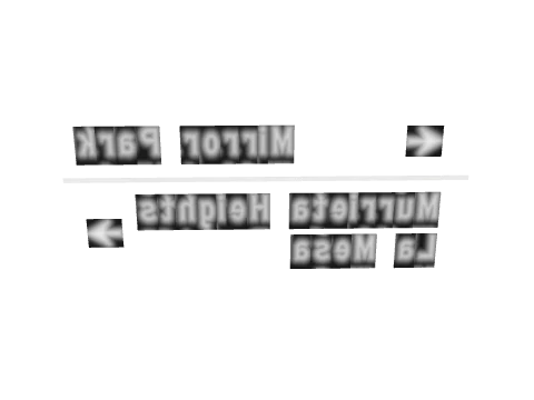 fwy_04_fwysign_text_038, a GTA V map model