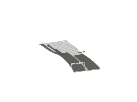fwy_04_rd1b_slod1, a GTA V map model