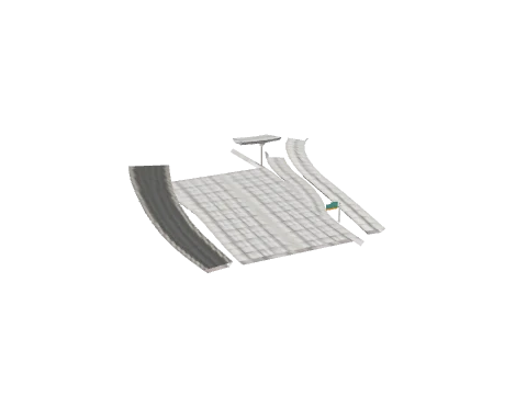 fwy_04_rd1c_slod1, a GTA V map model