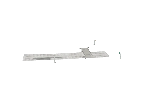 fwy_04_rd4d_slod1, a GTA V map model