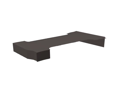 fwy_04_rd_01_sd_lod, a GTA V map model