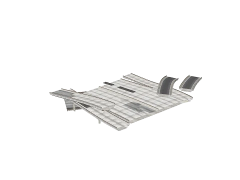 fwy_04_rd_20, a GTA V map model