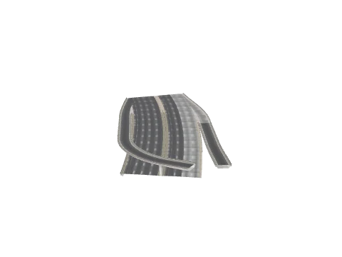 fwy_04_rd_27, a GTA V map model