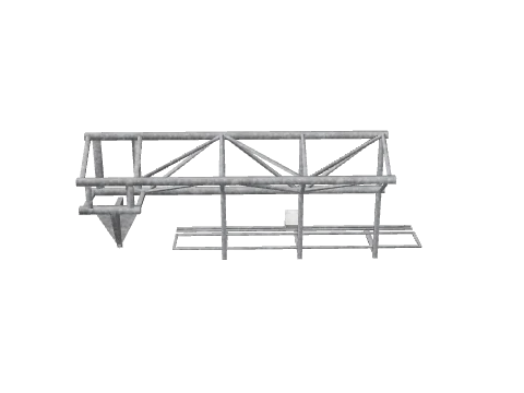 fwy_04_sign_001_d1, a GTA V map model