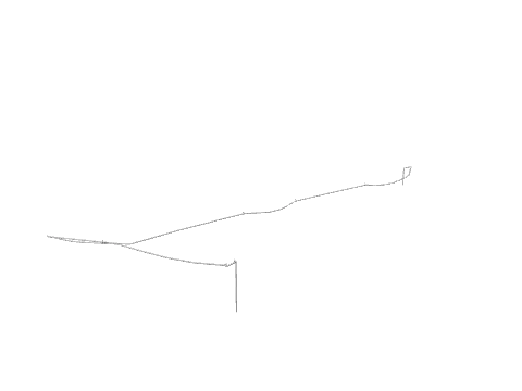 gr_bunker_corr_cables, a GTA V map model