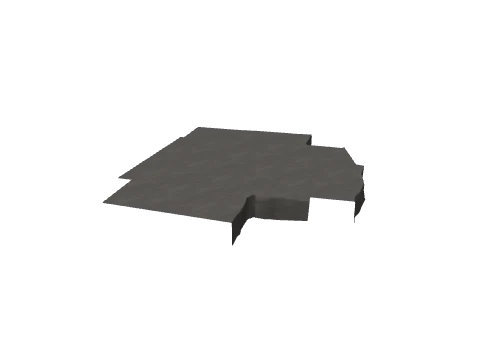 gr_bunker_plat_style_a, a GTA V map model