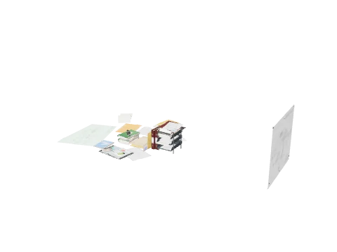 gr_bunker_table_shit, a GTA V map model