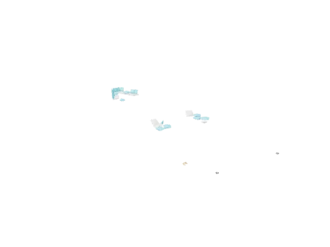 gr_grdlc_yacht_clutter1, a GTA V map model