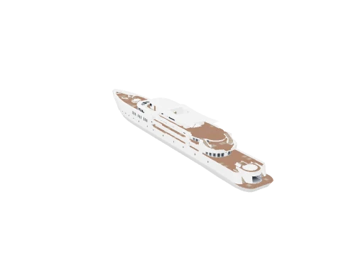 gr_grdlc_yacht_lod, a GTA V map model