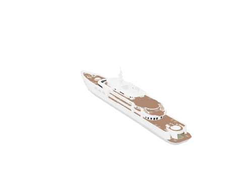 gr_grdlc_yacht_slod1, a GTA V map model