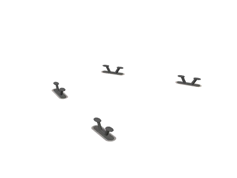 gr_grdlc_yacht_towbars2, a GTA V map model