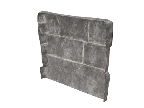 gr_gun_rocks, a GTA V map model