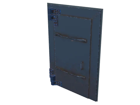 gr_heavy_door2, a GTA V map model