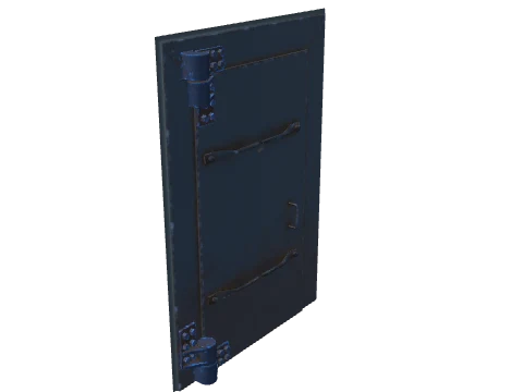 gr_heavy_doorshooter, a GTA V map model