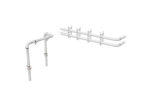 gr_mod_pipes, a GTA V map model