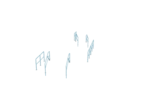 gr_railing_stylea, a GTA V map model