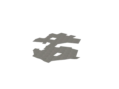gr_style_b_flrs, a GTA V map model