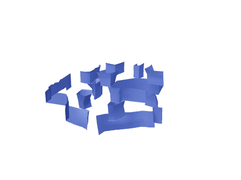 gr_style_b_walls, a GTA V map model