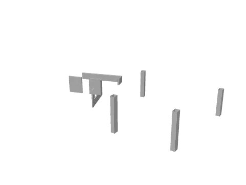 gr_walls_style_cmore, a GTA V map model