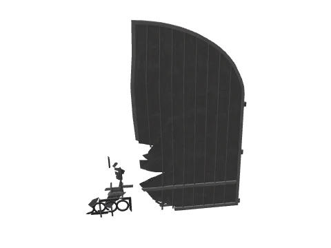 h4_des_hs4_gate_exp_01, a GTA V map model