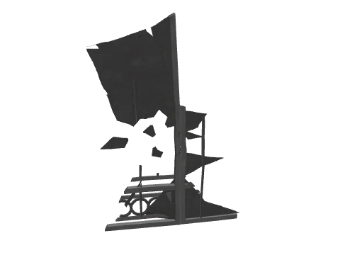 h4_des_hs4_gate_exp_03, a GTA V map model