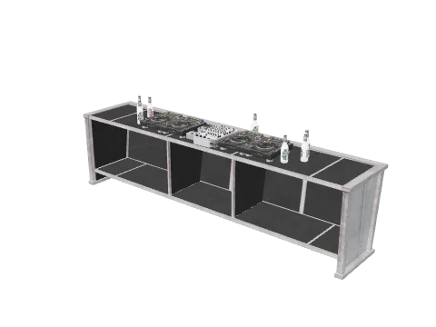 h4_dj_set_wbeach, a GTA V map model