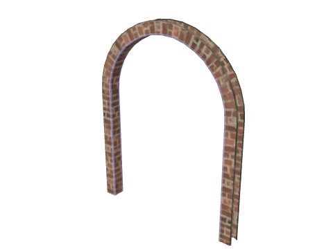 h4_int_03_arch_surround, a GTA V map model