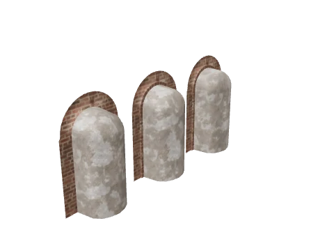 h4_int_03_niches, a GTA V map model