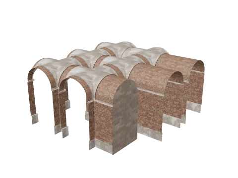 h4_int_03_side_cellar_supports, a GTA V map model