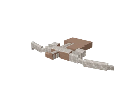 h4_int_03_vault_shell, a GTA V map model