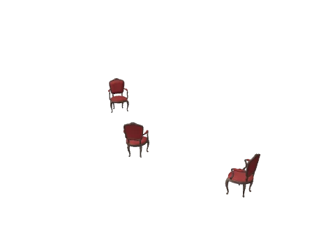 h4_int_04_arm_chair, a GTA V map model